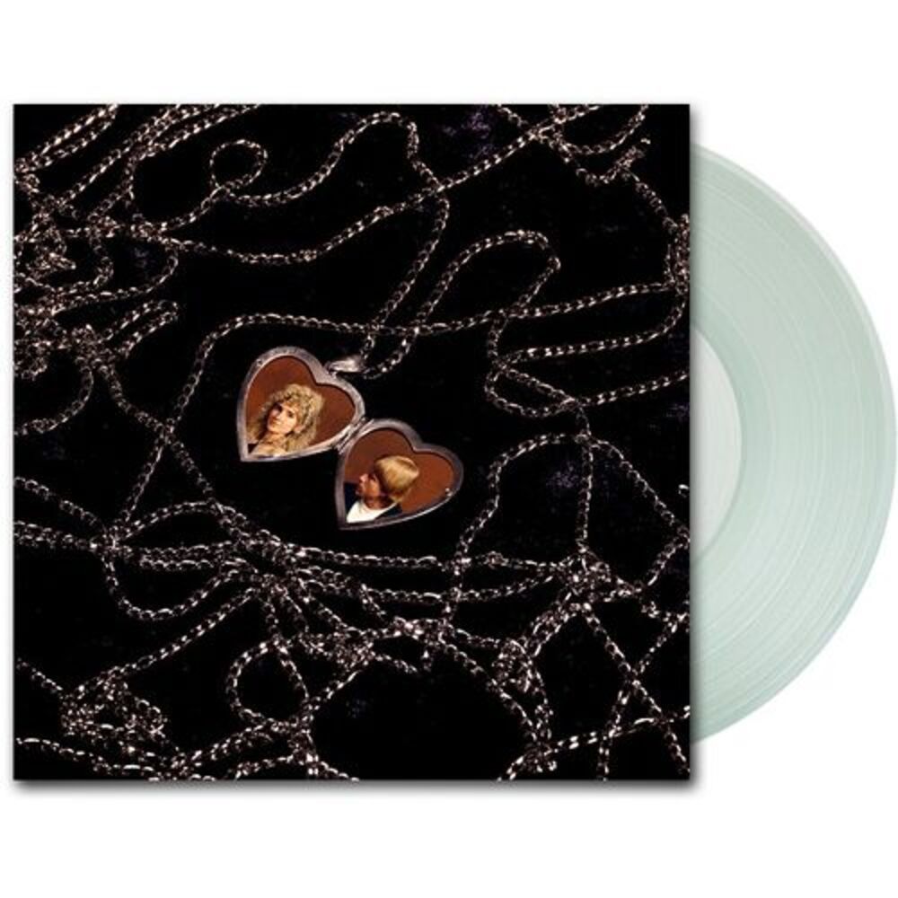 Face Down In The Garden - Sea Glass